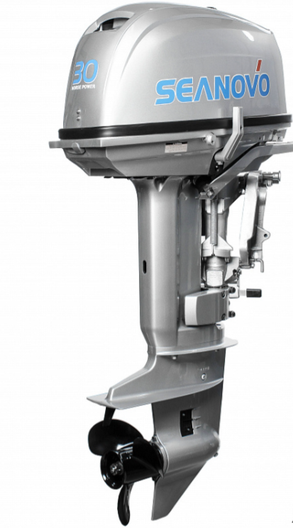 Лодочный мотор SEANOVO SN25FFEL в Северске