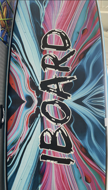 SUP (САП) ДОСКА RAIDEX I BOARD 11’ (332СМ) N 33 в Северске