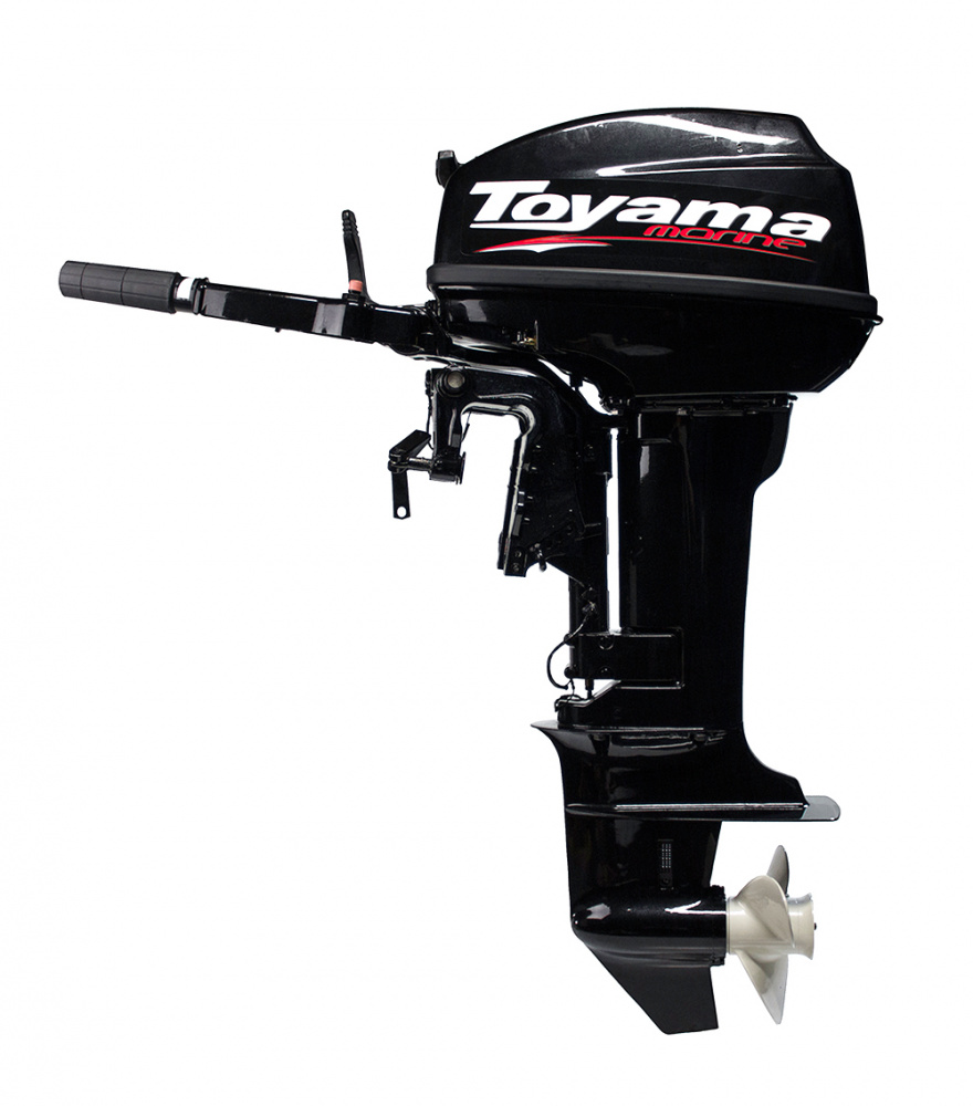 ЛОДОЧНЫЙ МОТОР TOYAMA T15BMS в Северске