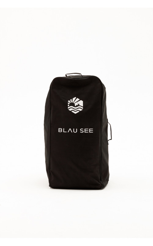 Надувной каяк Blau See Shark-3 Премиум в Северске