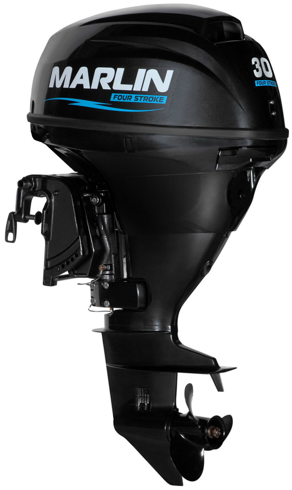 ЛОДОЧНЫЙ МОТОР MARLIN MFI 30 AWRS в Северске