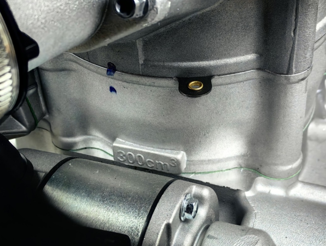 Мотоцикл JHLMOTO JHL Z8i (EFI) NC300S (182-MN) в Северске