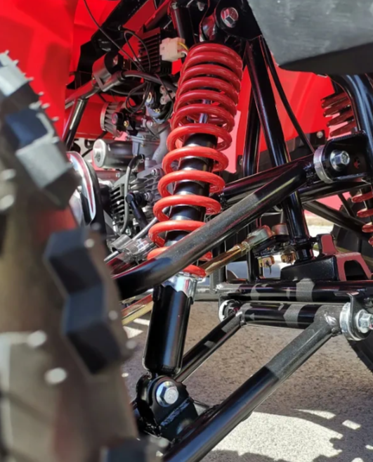 Квадроцикл PROMAX WILD 175 BASIC в Северске