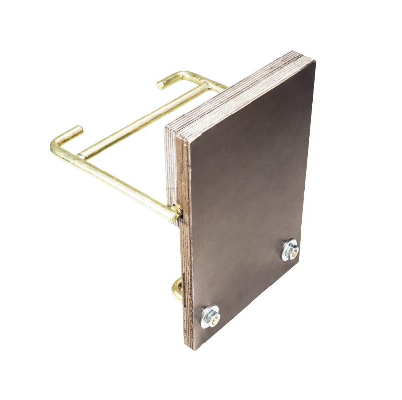 Навесной транец в Северске