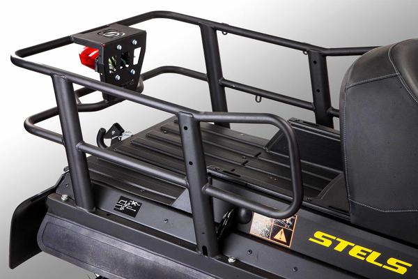 Снегоход SV600T (L ST SWT) ВИКИНГ 2.0 в Северске