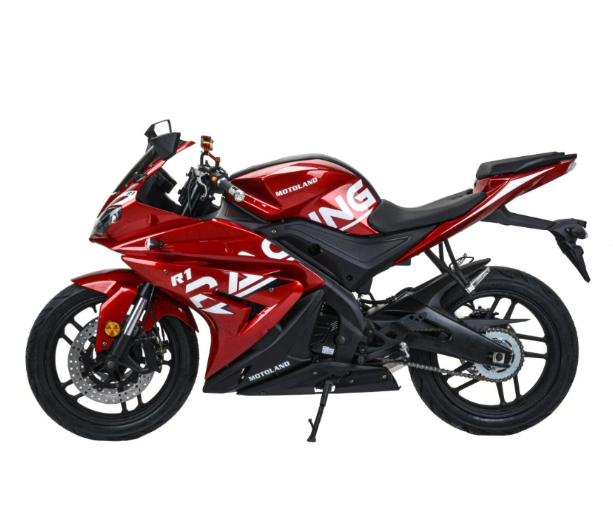 Мотоцикл MOTOLAND (МОТОЛЕНД) R1 300 в Северске