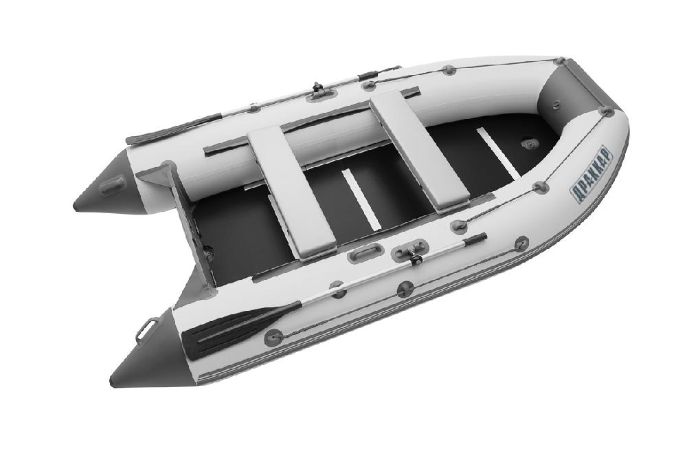 ЛОДКА ДРАККАР 3300 СК HANT в Северске