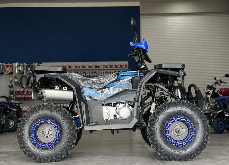 Квадроцикл PROMAX TAURUS 300 в Северске