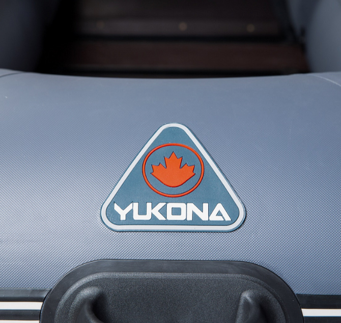 ЛОДКА НАДУВНАЯ YUKONA 230 TL (БЕЗ ПАЙОЛА) в Северске
