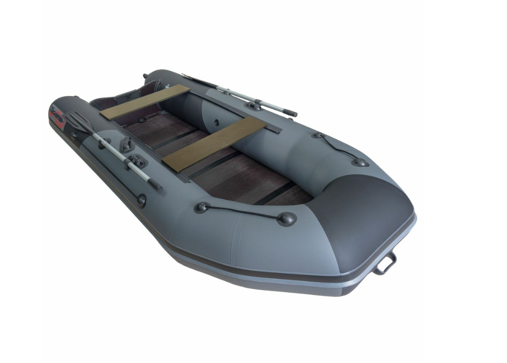 Лодка Таймень nx 3200 скк в Северске