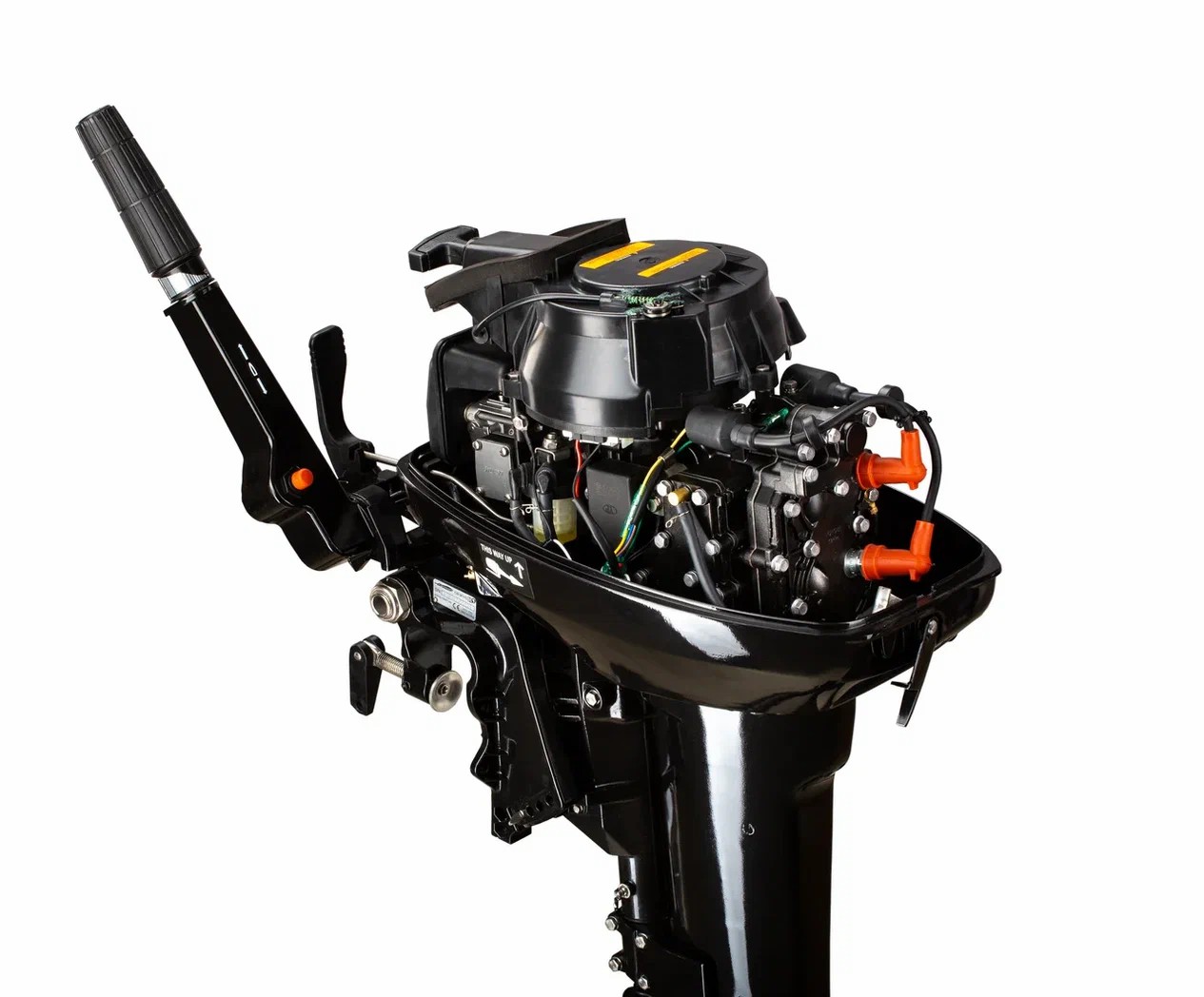 ЛОДОЧНЫЙ МОТОР GLADIATOR G9.9FHS в Северске