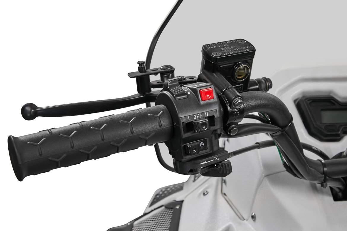 Снегоход IRBIS TUNGUS 500L 25/26 в Северске