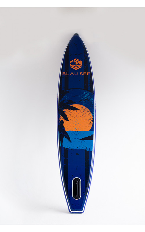 НАДУВНОЙ САП БОРД OCEAN SUNSET 12,6 в Северске