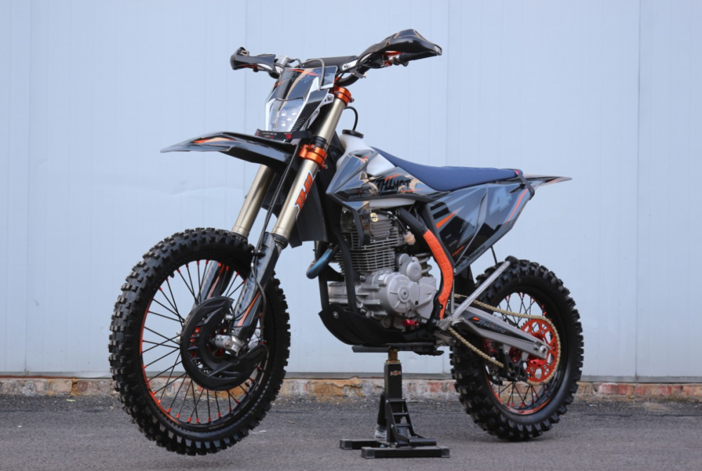 Мотоцикл JHLMOTO JHL Z4 PR250 (172FMM-5) в Северске