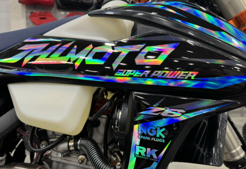 Мотоцикл JHLMOTO JHL Z6 NB300 (174MN-5) в Северске