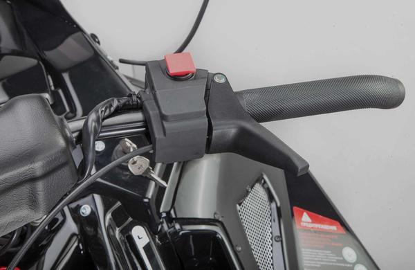 Снегоход STELS SA600R (L LUX WT) ВИТЯЗЬ 2.0 К01 Tech в Северске