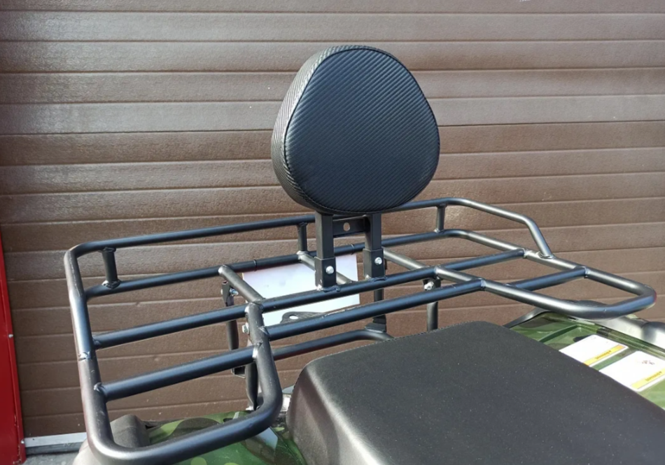 Квадроцикл PROMAX ATV 250 PRO (2025) в Северске