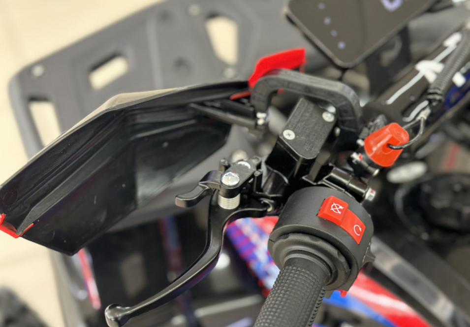 Квадроцикл GBM MAVERICK 222 NEW в Северске