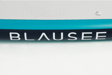 НАДУВНОЙ SUP-BOARD BUSINESS LIGHT BLUE 10,6 в Северске