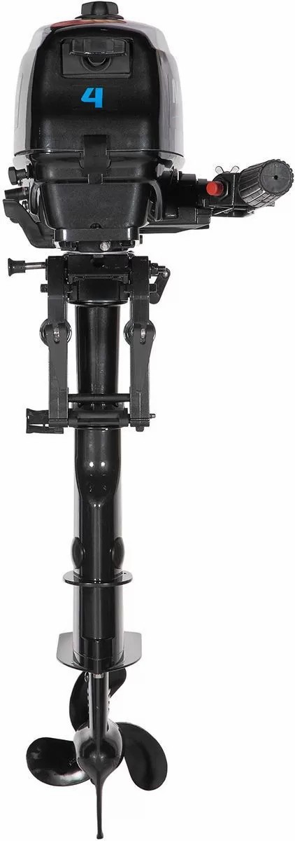 Лодочный мотор MARLIN MP 4 AMHS в Северске