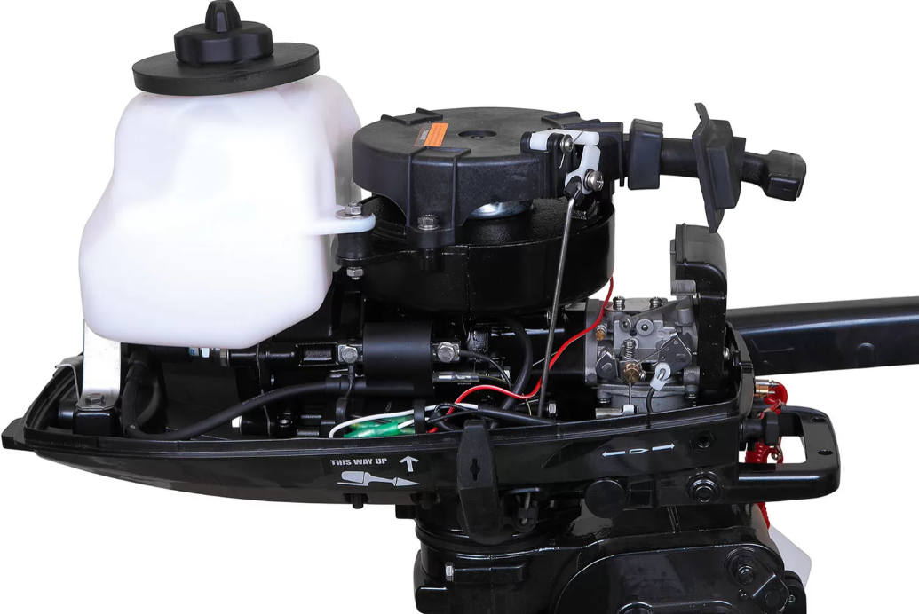 Лодочный мотор MARLIN MP 5 AMHL в Северске