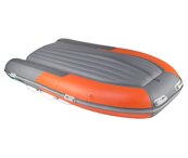 НАДУВНАЯ ЛОДКА GLADIATOR E380S в Северске