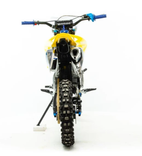 Питбайк MotoLand (МОТОЛЕНД) MZ125 в Северске
