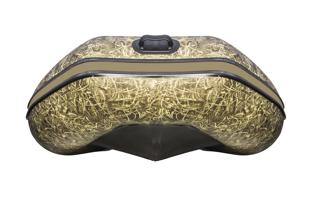 Лодка Ривьера Компакт 3400 СК в Северске