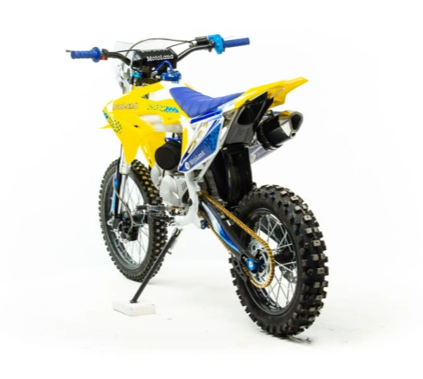 Питбайк MotoLand (МОТОЛЕНД) MZ125 в Северске