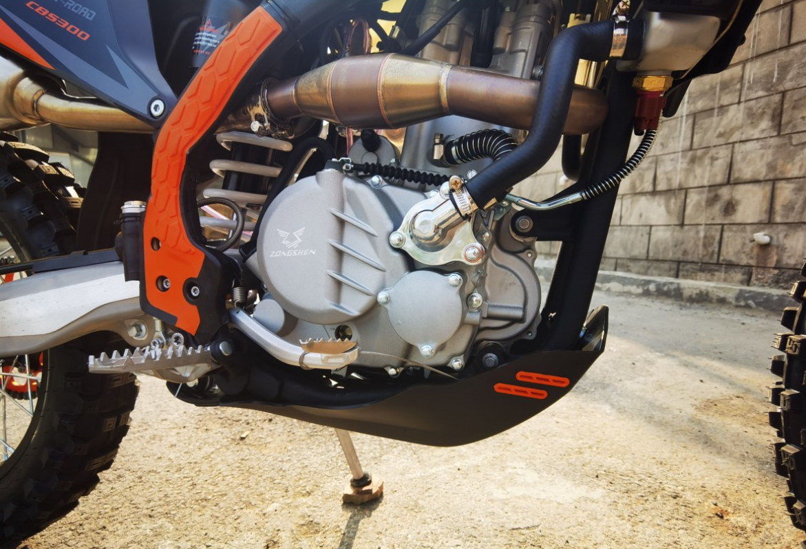 Мотоцикл JHLMOTO JHL Z5 NB300 (174MN-5) в Северске