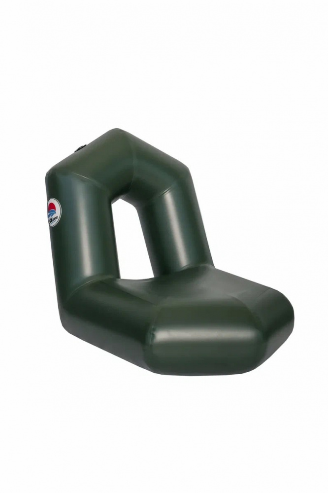 КРЕСЛО НАДУВНОЕ SMARINE, 85Х75 СМ, ПВХ, ЗЕЛЕНЫЙ в Северске