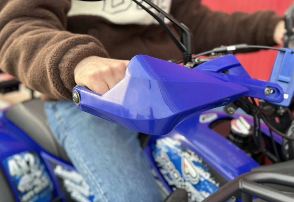  Квадроцикл PROMAX ATV 250 MAX (2025) в Северске