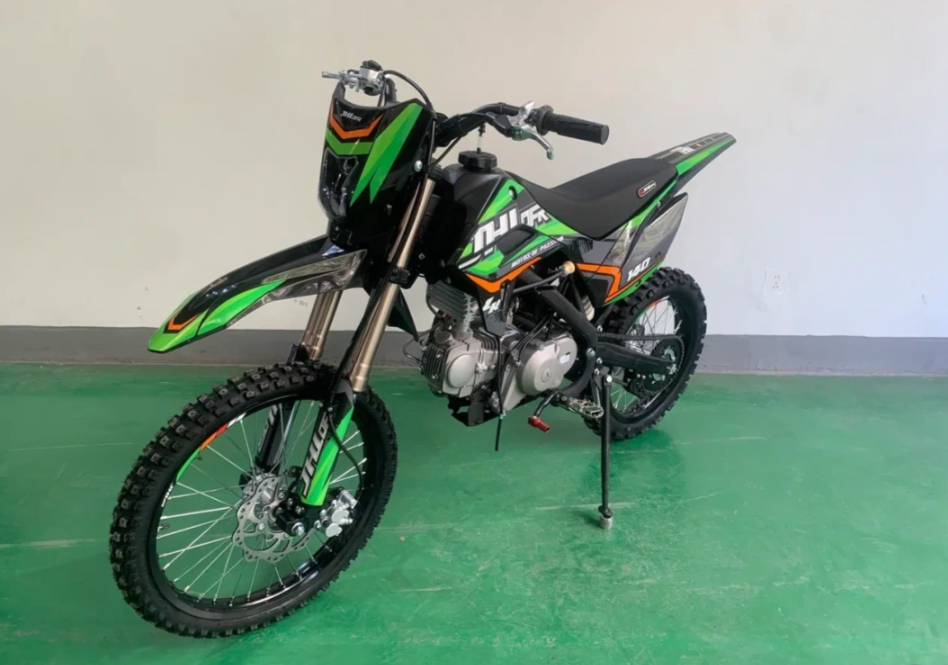 Питбайк JHLMOTO JHLofr LK140 19/16 (ZS1P60YMJ) в Северске