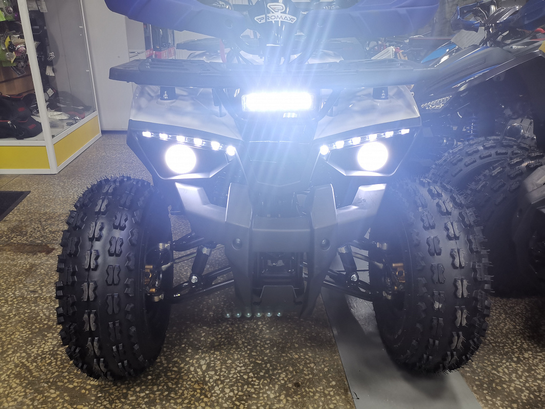 Квадроцикл PROMAX WILD 175 LUX в Северске