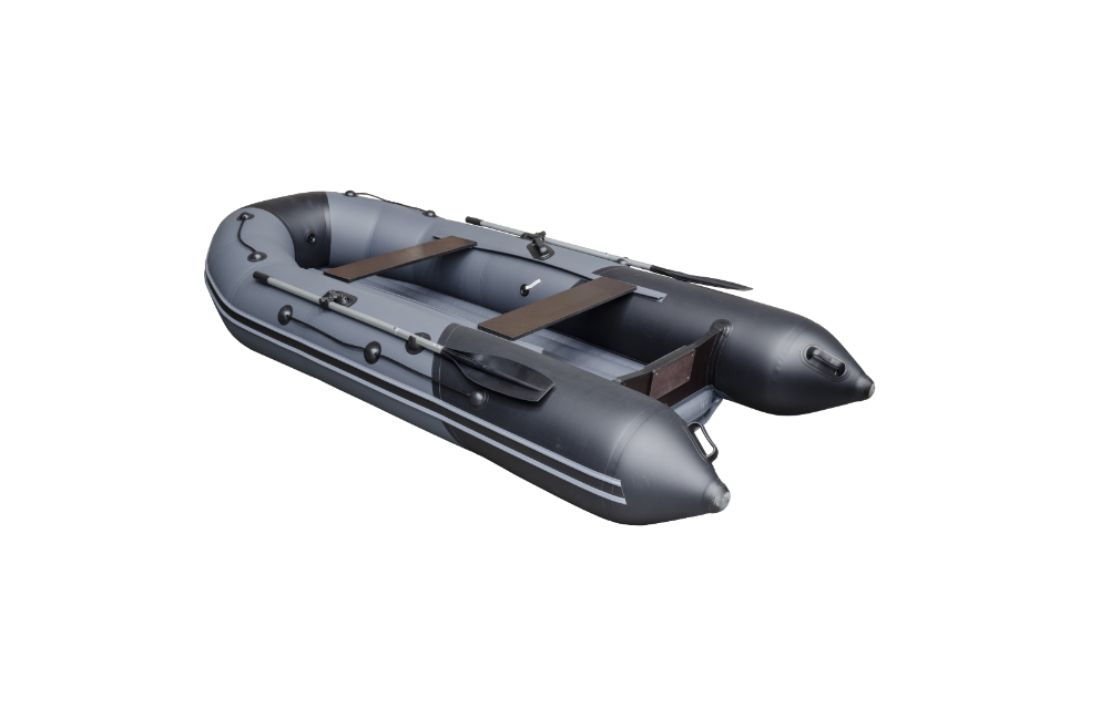 Лодка Таймень NX 3400 НДНД PRO в Северске