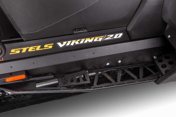 Снегоход SV600T (L ST SWT) ВИКИНГ 2.0 в Северске