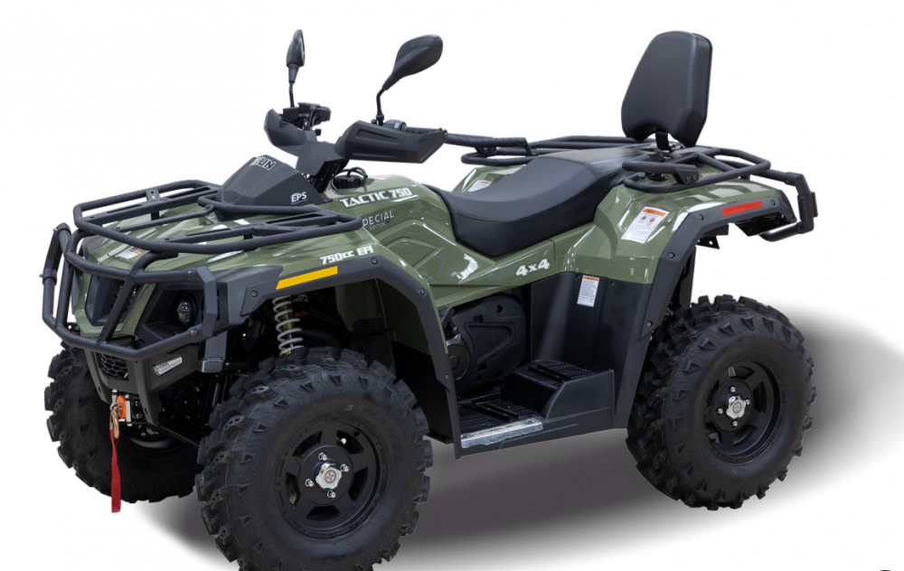 Квадроцикл HISUN HiSUN TACTIC 750-/LIMITED/ в Северске