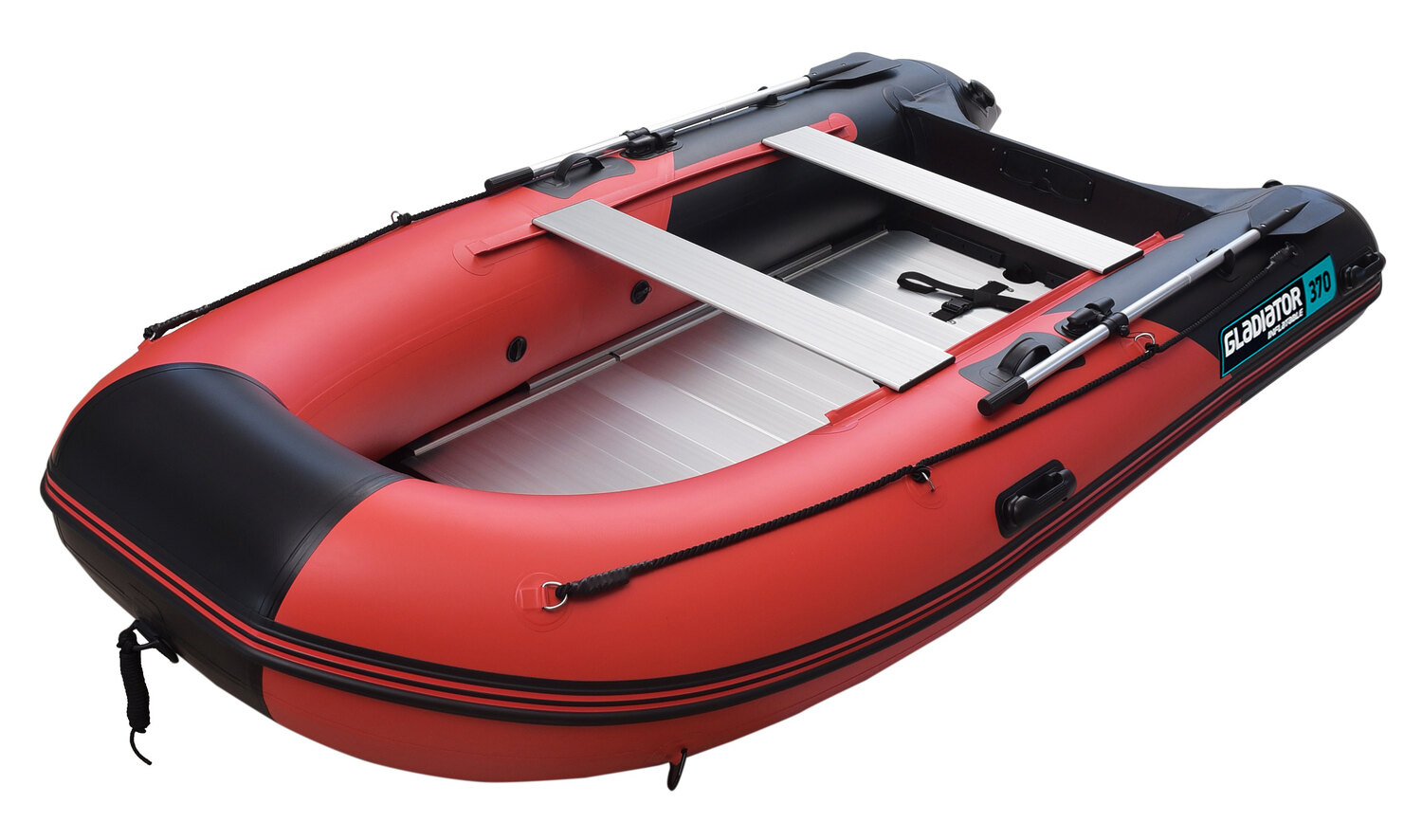 НАДУВНАЯ ЛОДКА GLADIATOR B330AL в Северске