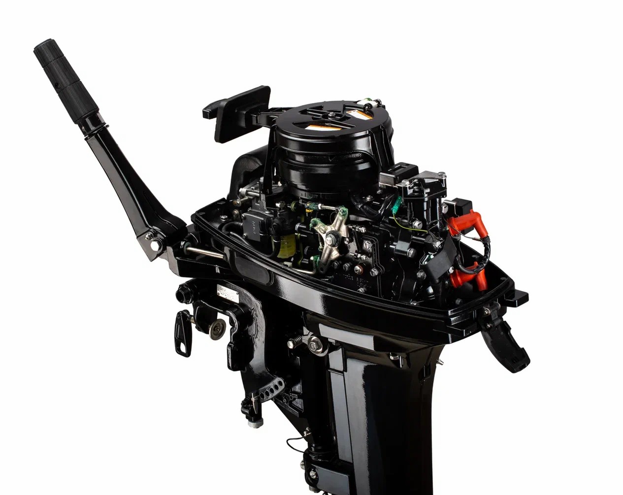 ЛОДОЧНЫЙ МОТОР GLADIATOR G20FHS в Северске