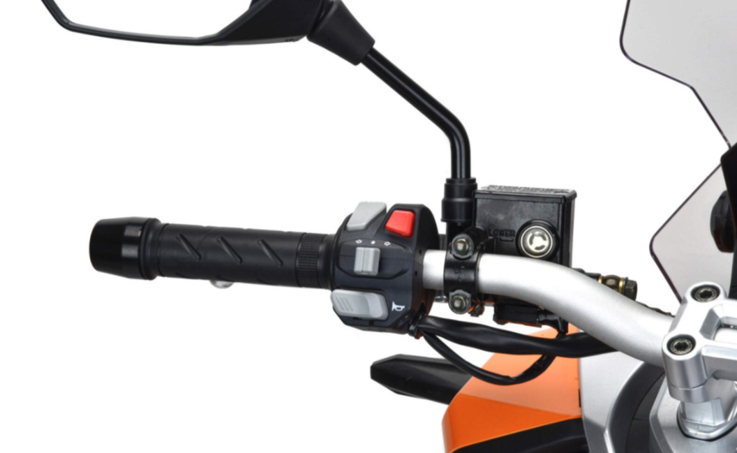 Скутер MOTOLAND (МОТОЛЕНД) T-MAX 150 в Северске