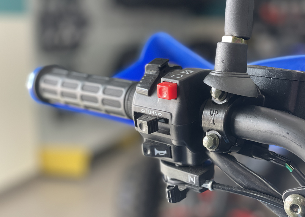 Квадроцикл PROMAX TAURUS 300 в Северске