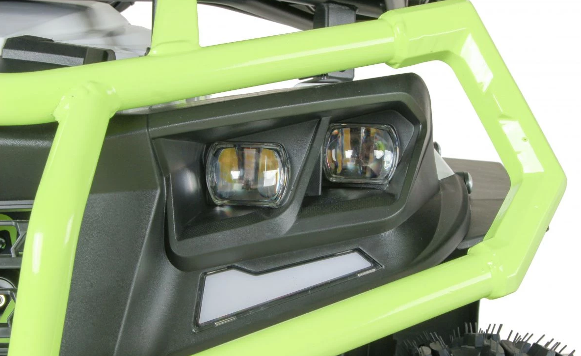 Квадроцикл YACOTA DRAGON в Северске