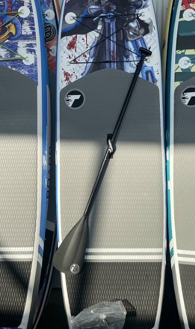 SUP (САП) ДОСКА RAIDEX TAKUMO 10.6’ (320СМ) N 1 в Северске