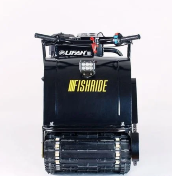 Мотобуксировщик FISHRIDE КЛАССИКА 17 л.с. в Северске