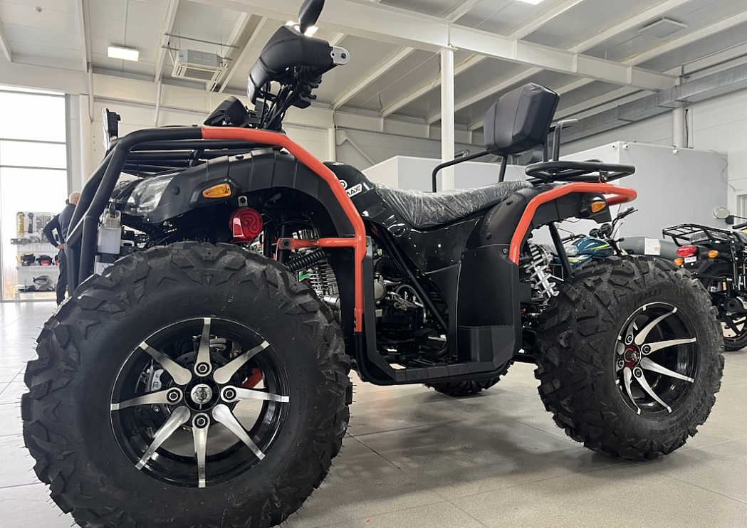 Квадроцикл PROMAX 300 4X4 ALL ROAD в Северске