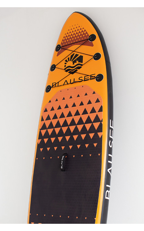 НАДУВНОЙ САП БОРД ORANGA SPACE 10,6 в Северске