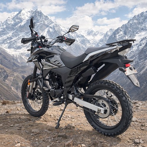 Мотоцикл PROMAX TOURING PR300 в Северске