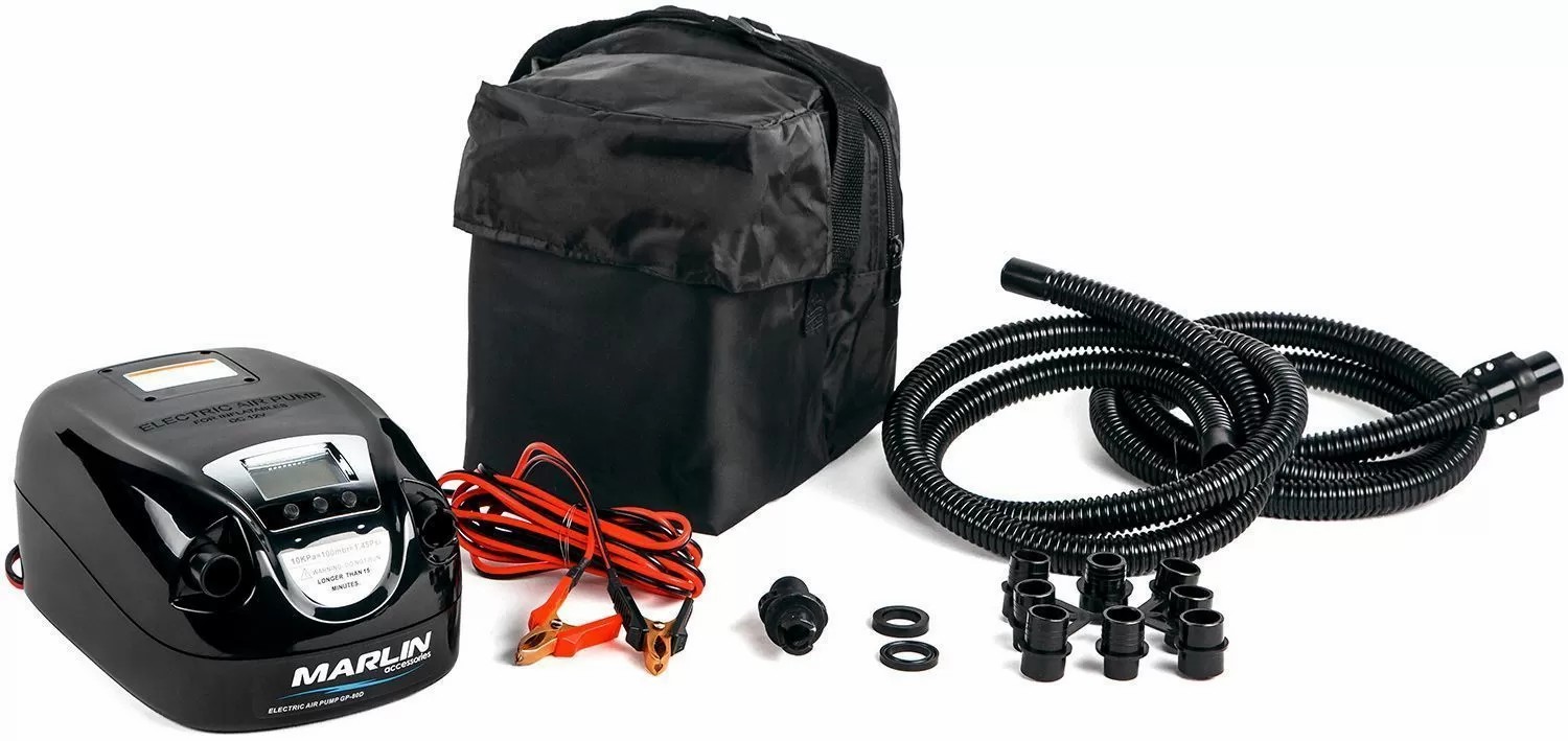 ЭЛЕКТРИЧЕСКИЙ НАСОС MARLIN GP-80 D в Северске