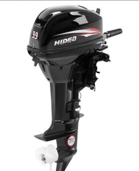 Лодочный мотор HIDEA HD9.9FHL (длинная нога) в Северске