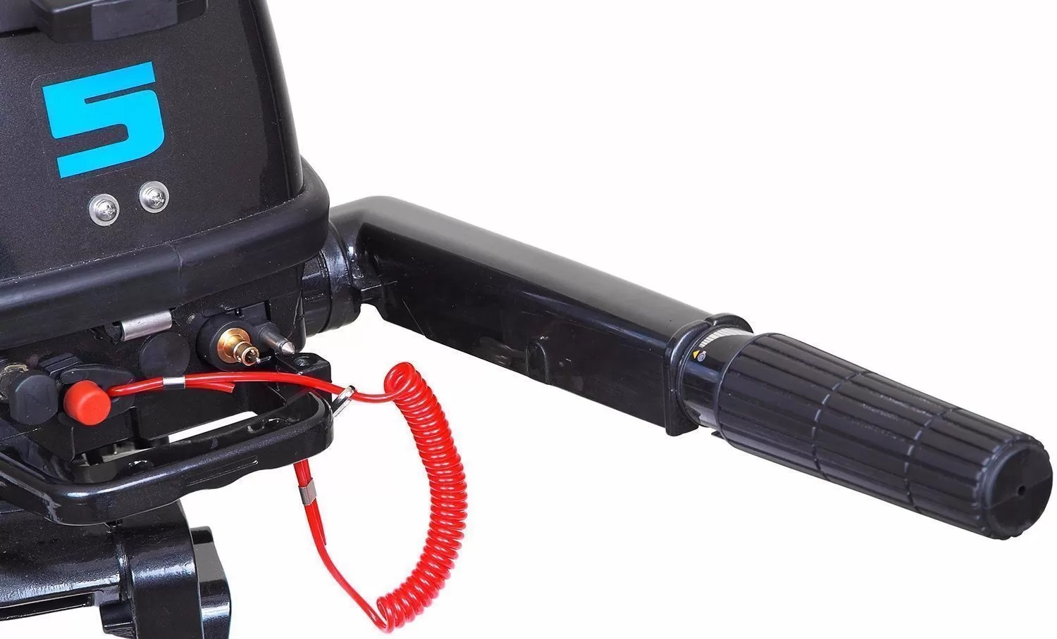 Лодочный мотор MARLIN MP 5 AMHS в Северске